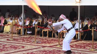 Al-Maqmaa: A Cultural Heritage Of Aseer