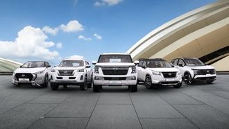 Al Masaood Automobiles Extends Payment Plan Initiative