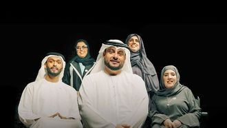 New Podcast Celebrates UAE's Founding History
