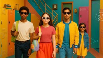 Apparel Group Unveils Back To Style Campaign