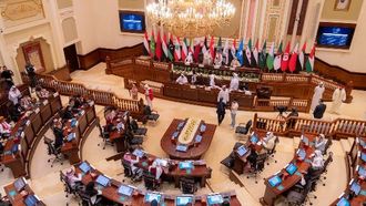 تجارب ملهمة من برلمان الطفل العربي