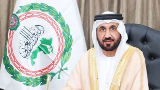 Arab Parliament Denounces Israeli Attacks On Worship