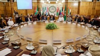 انطلاق أعمال لجنة حقوق الإنسان في القاهرة