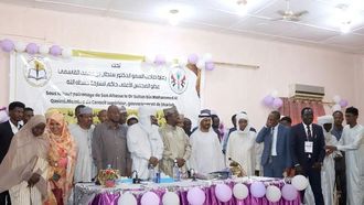 انطلاق فعاليات ملتقى الشعر العربي في تشاد