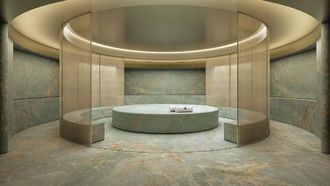 Arada Awards Contract For Armani Beach Residences