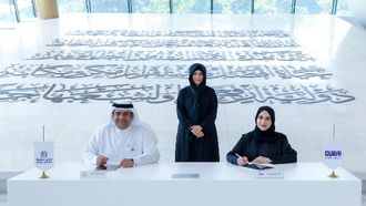 MoU Signed For Art In Healthcare Initiative