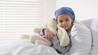 AVLU And Al Jalila Foundation Support Children~~s Health