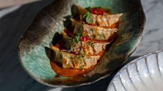 B-Lounge Doha Unveils New Summer B-Lunch Menu