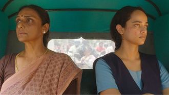 Madras HC Removes Bad Girl Teaser From YouTube