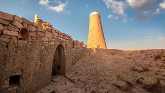 Badr Al-Janoub: A New Tourism Hub In Najran