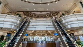 تنظيم محكمة الإفلاس من قبل المجلس القضائي الفيدرالي