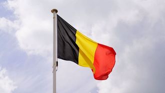 Belgian Court Halts Arms Shipments To Israel