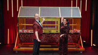 Big Ticket Draw: AED 25 Million Winner Announced