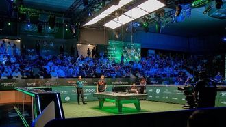 بطولة العالم للكرة التسع تصل إلى جدة