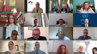 المجلس الوطني الاتحادي يؤكد على أهمية النوع الاجتماعي في جهود مكافحة الإرهاب