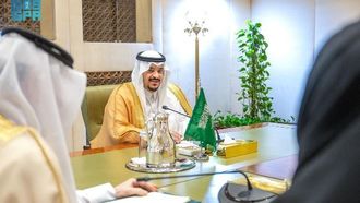 دعم الحرفيين في منطقة الرياض