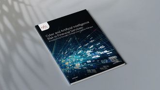 DFSA Report On Cybersecurity And AI Risks