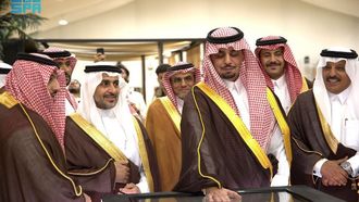 Diriyah Governor Launches Dates Season Event