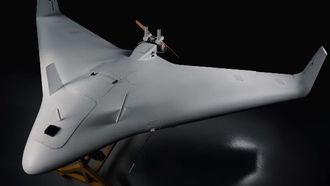 EDGE و4iG توقعان اتفاقيات دفاعية