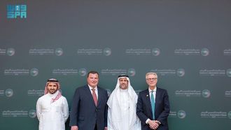 New Murabba Partners With Honeywell For Digital Growth