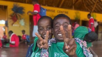 DP World ILT20 Season 3 Supports Charity