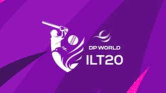 DP World ILT20 Season 4 Auction On 30 September