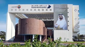 Registration Opens For Dubai Best Practices Award