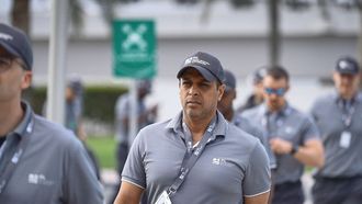 Trinidad And Tobago Inspector Praises Dubai Police