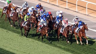 Dubai World Cup To Celebrate 30th Edition