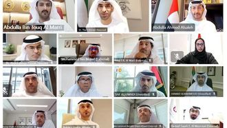 التكامل الاقتصادي لدولة الإمارات العربية المتحدة يعزز الربط الرقمي