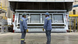 EGA Expands Aluminium Recycling Plant In USA