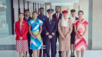 مجموعة الإمارات تسعى لتوظيف 17300 موظف