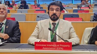Strengthening IP Rights: Emirates And WIPO