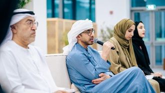 المجلس يوافق على استراتيجية شؤون الأسرة