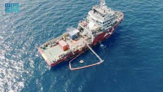 تمرين الاستجابة 17 يعزز الاستعداد البيئي