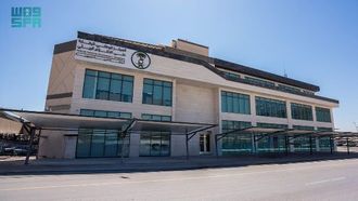 تم إصدار أكثر من 5400 تصريح بيئي في عام 2025