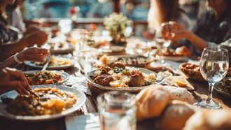 Explore Dubai's Top Weekend Dining Spots