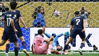 إحصائيات رئيسية من دور الـ16 لكأس العالم للأندية