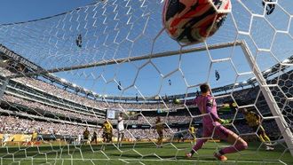 إحصائيات رئيسية من ربع نهائي كأس العالم للأندية