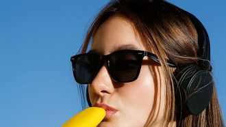 Free Ice Cream For World Ice Cream Day