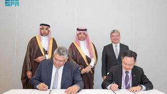 GACA President Joins Singapore Aviation Week