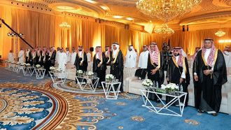 GACA Transports Over 19 Million Pilgrims