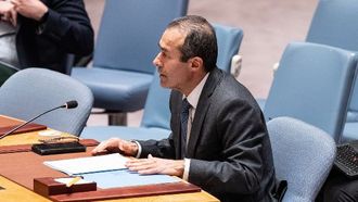 الأمم المتحدة تدعو إلى وقف إطلاق النار في أزمة غزة