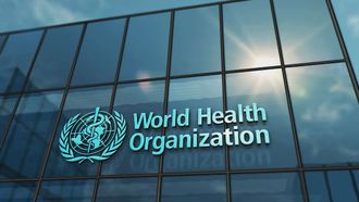 WHO Warns Of Crisis In Gaza Healthcare