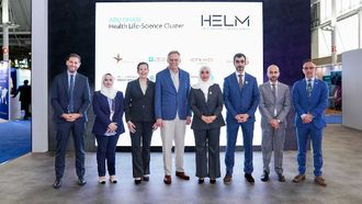 Collaboration To Advance Gene Therapies For SMA1