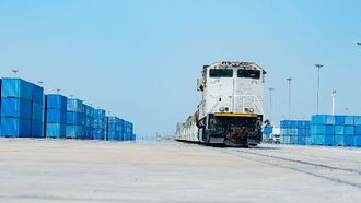 GulfLink Joint Venture Launched By AD Ports Group