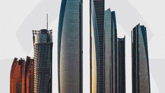 استراتيجية جديدة للمواد الخطرة في أبوظبي