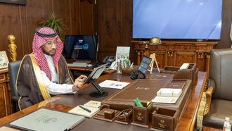 منطقة عسير تطلق حملة صيف صحي