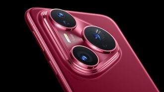 Huawei Launches Pura 80 Series In Dubai