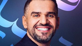 Hussain Al Jassmi Launches Album 2025